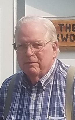 Greg Kirkwood - Class of 1965 - West High School