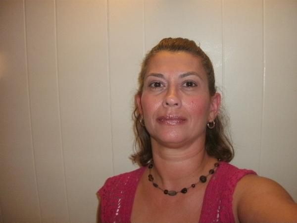 Brenda Hankins - Class of 1987 - West High School