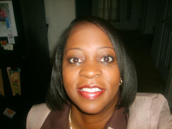 Delcynthia Mathis - Class of 1985 - West High School