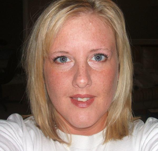 Angie Bolster - Class of 1993 - West High School