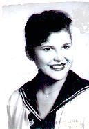 Connie Hudson - Class of 1961 - West High School
