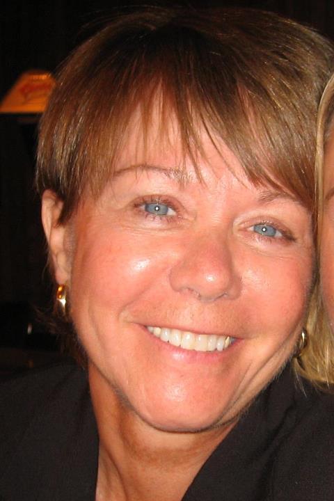 Carolyn Bishop - Class of 1963 - West High School