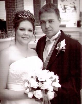 Kristi Wright - Class of 1997 - West High School