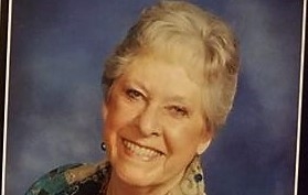 Judy Hoisington - Class of 1959 - West High School