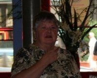 Nancy Alexander - Class of 1965 - West High School