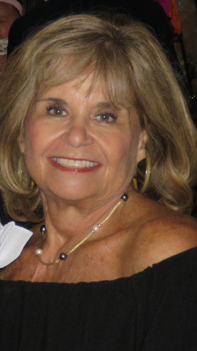 Cynthia Halls - Class of 1969 - West High School