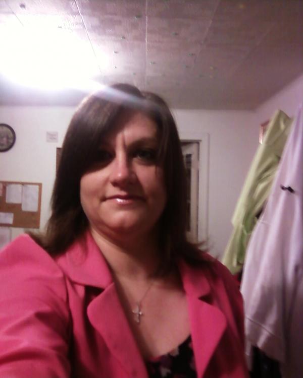 Deborah Secrest - Class of 1988 - West High School