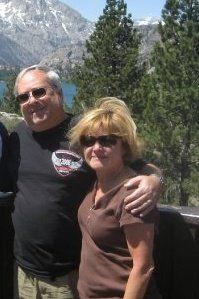 Barbara Van Zandt - Class of 1968 - West High School