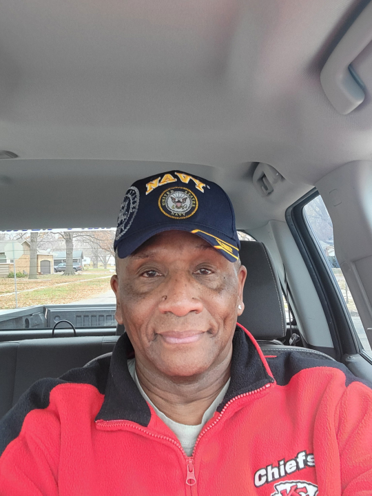 Phillip Andrews - Class of 1977 - West High School