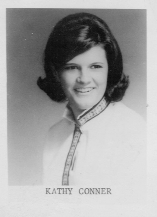 Kathy Conner - Class of 1969 - West High School