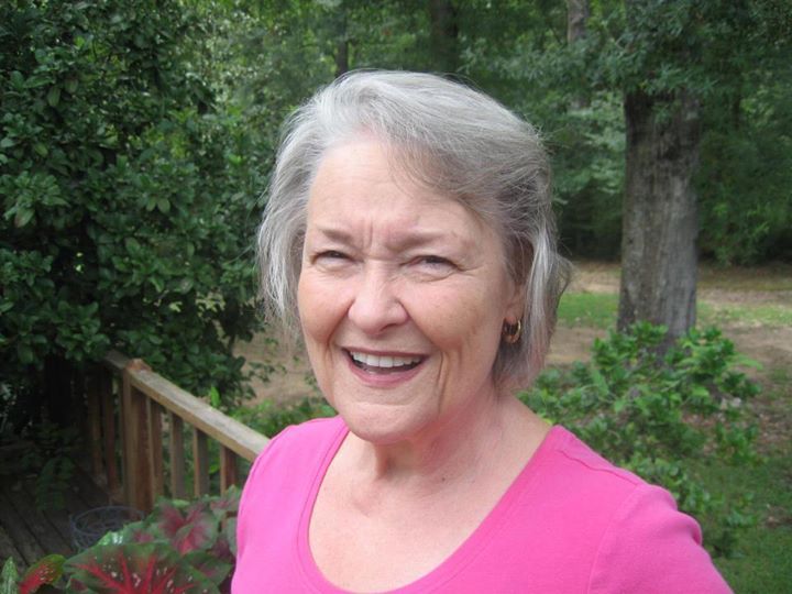 Deloris Keller-murrell - Class of 1963 - West High School