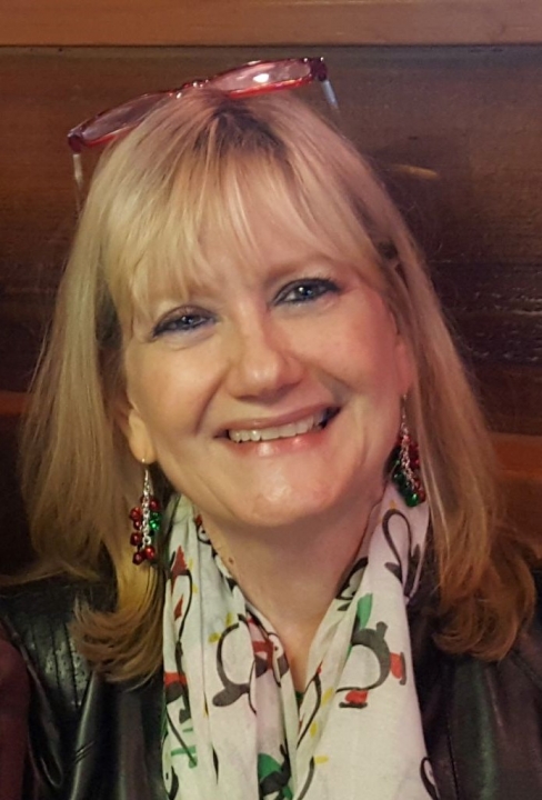 Charla Haley - Class of 1974 - West High School