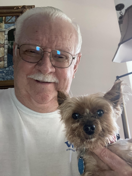 Larry Dukes - Class of 1960 - West High School