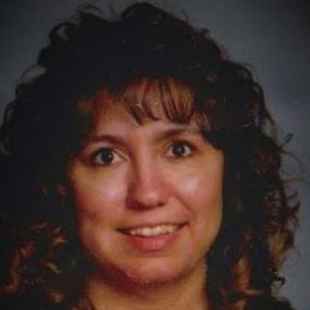 Ricki Perez - Class of 1982 - West High School