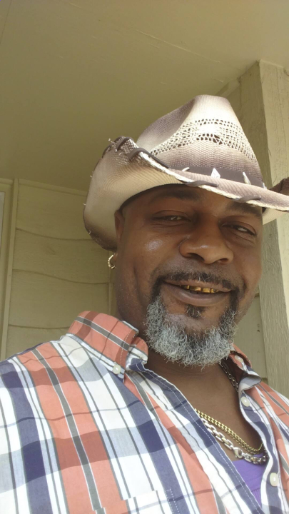 Charles Hopson - Class of 1994 - West High School