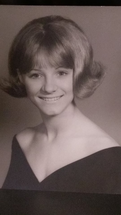 Arla Hastings - Class of 1969 - West High School