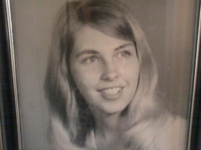 Anna Mckinley - Class of 1969 - West High School