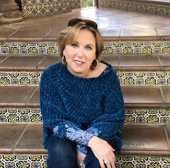 Suzanne Rader - Class of 1977 - West High School