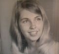 Anna Mckinley, class of 1969
