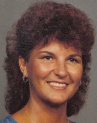 Dorothy Johnston - Class of 1964 - Wellington High School