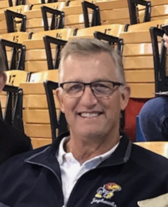 Gregg LeMaster - Class of 1975 - Wellington High School