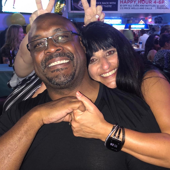 James Chism - Class of 1991 - Wellington High School