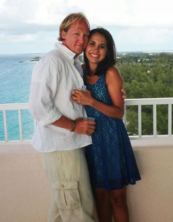 Anna Cowan - Class of 1994 - Wellington High School