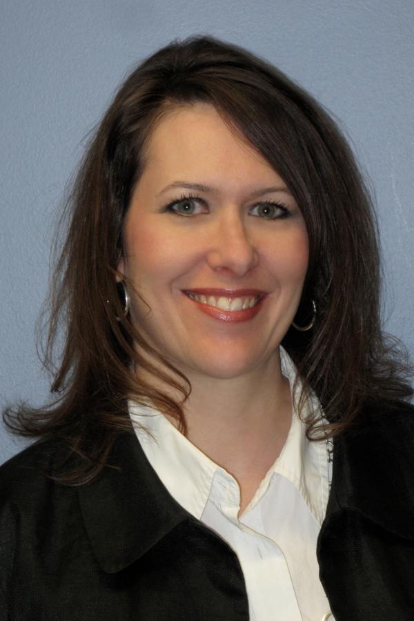 Michele Massoth - Class of 1990 - Wellington High School