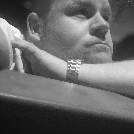 Greg Ashley - Class of 1997 - Wellington High School