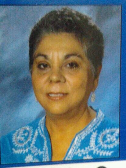 Pat Crable - Class of 1974 - Wellington High School