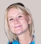 Gerri Davidson - Class of 1982 - Wellington High School