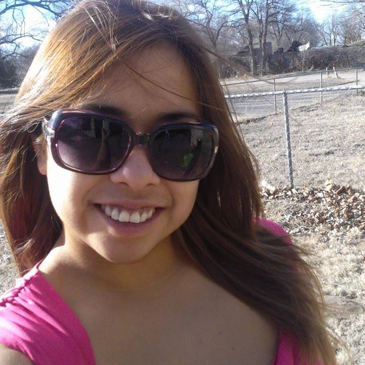 Hollie Caudillo - Class of 2004 - Wellington High School