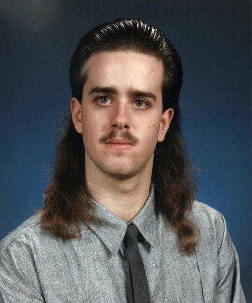 Brickett Jenson - Class of 2002 - Wellington High School