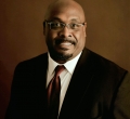 James Chism, class of 1991