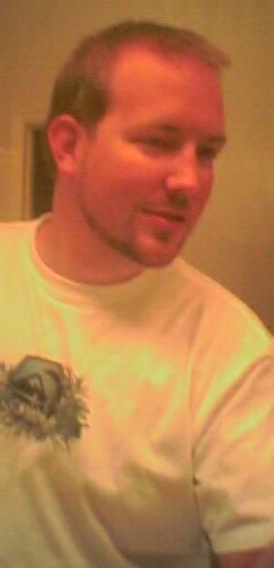 Paul Seery - Class of 2001 - Wichita Southeast High School