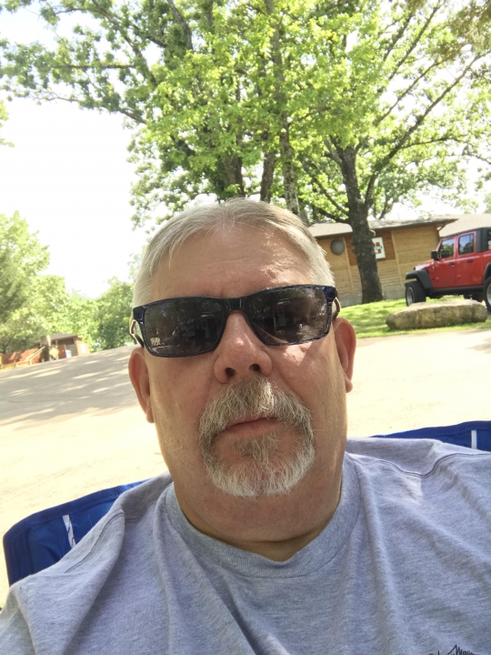 Forrest Heinrich - Class of 1974 - Wichita Southeast High School
