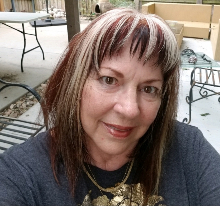 Marjorie Marjorie Hale - Class of 1969 - Wichita Southeast High School