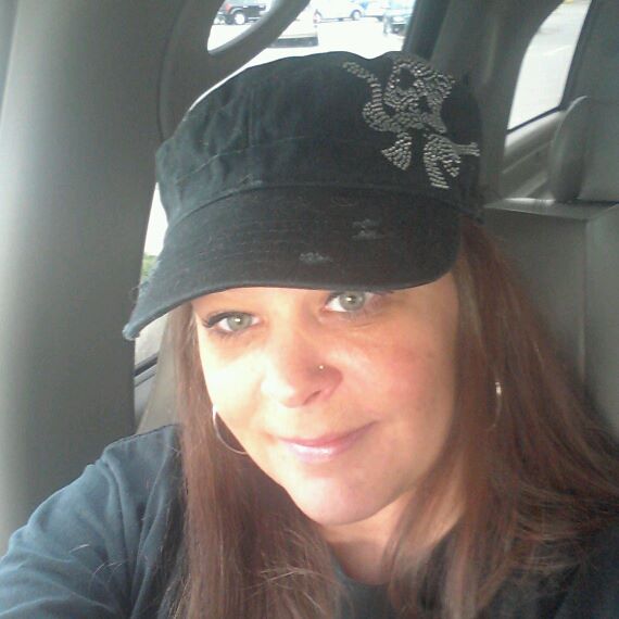 Michelle Mastor - Class of 1994 - Wichita Southeast High School