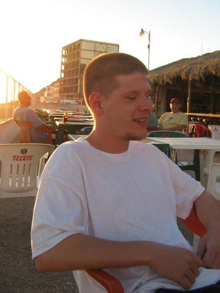 Wesley Hale - Class of 2004 - Wichita Southeast High School