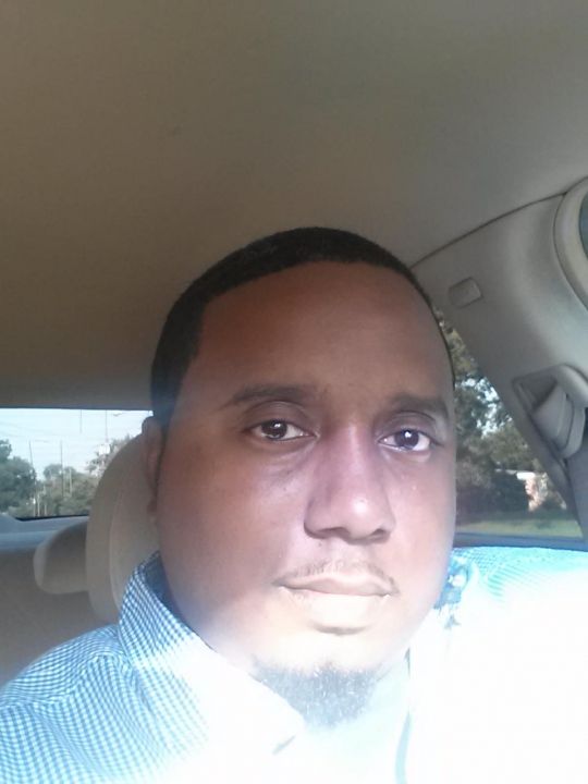 Tim Woodard - Class of 2001 - Wichita Southeast High School
