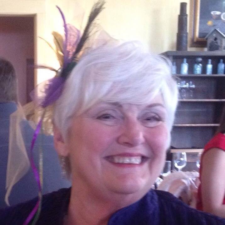 Jane Jurik - Class of 1960 - Wichita Southeast High School