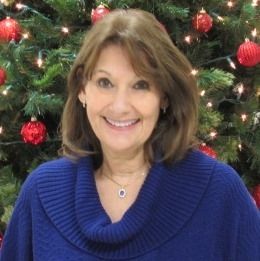 Julia Cox - Class of 1962 - Wichita Southeast High School