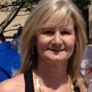 Gina Todd - Class of 1976 - Wichita Southeast High School