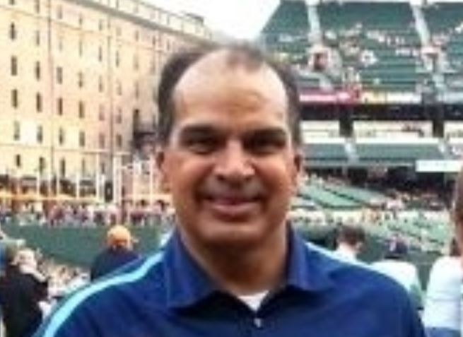 Arvind Bajaj - Class of 1982 - Wichita Southeast High School