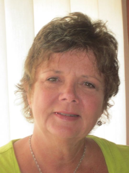 Barbara Cary - Class of 1970 - Wichita Southeast High School