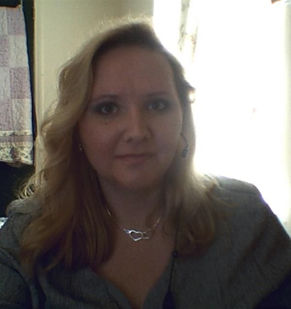 Andrea Sprayberry - Class of 1992 - Wichita Southeast High School