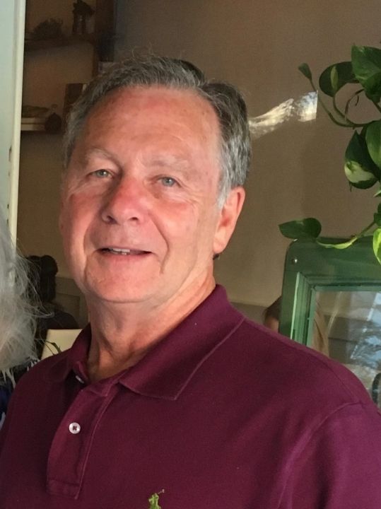 Mark Qualls - Class of 1970 - Wichita Southeast High School