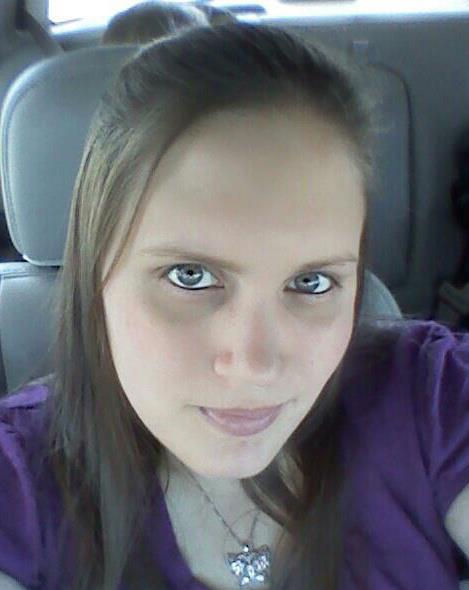 Rachel Ciapponi - Class of 2003 - Wichita Southeast High School
