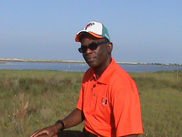 Michael Atkinson - Class of 1974 - Wichita Southeast High School
