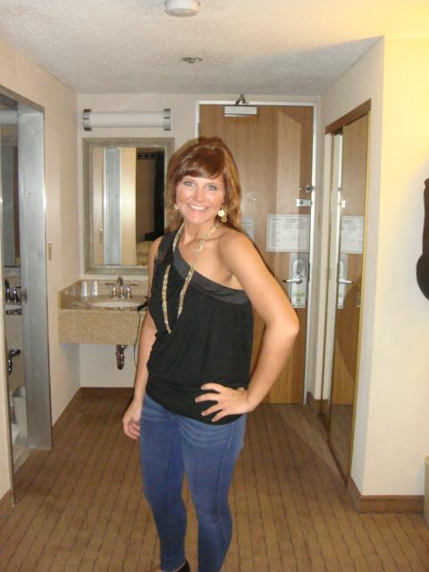 Alexandria Walker - Class of 2004 - Wichita Southeast High School